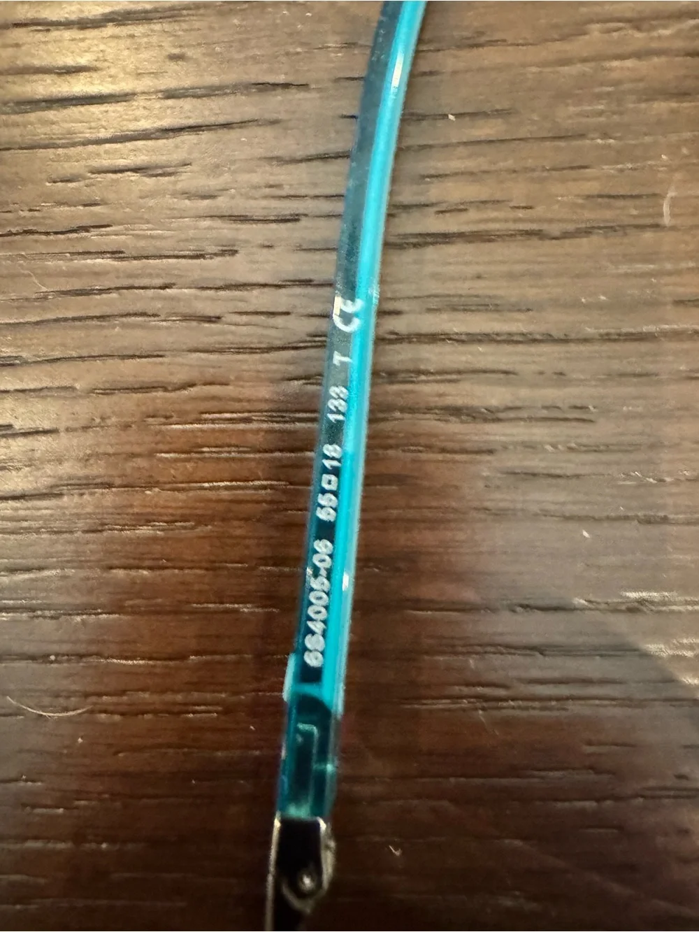 Costa Teal Frame Polarized women’s Sunglasses